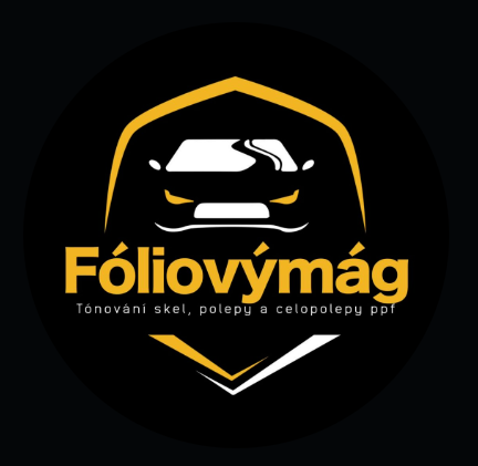 Fóliovýmág logo